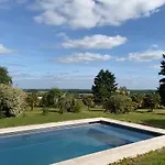 Manoir De - Luxury East Wing