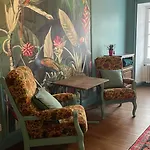 Tatil Evi Manoir De - Luxury East Wing Brillac (Charente)