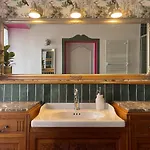 Manoir De - Luxury East Wing Tatil Evi *