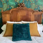 Tatil Evi Manoir De - Luxury East Wing *