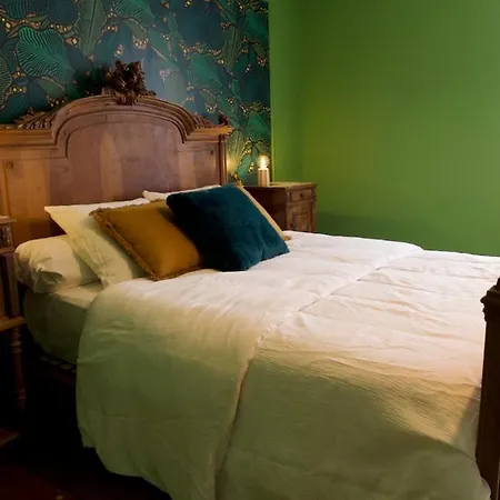 Nyaraló Manoir De - Luxury East Wing *