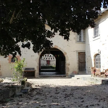 Nyaraló Manoir De - Luxury East Wing *