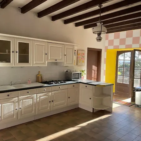 Manoir De - Luxury East Wing Brillac (Charente)