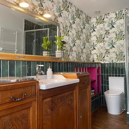 Manoir De - Luxury East Wing Brillac (Charente)