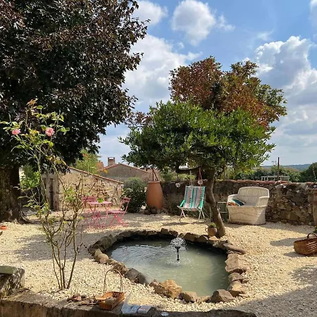 Manoir De - Luxury East Wing Brillac (Charente)