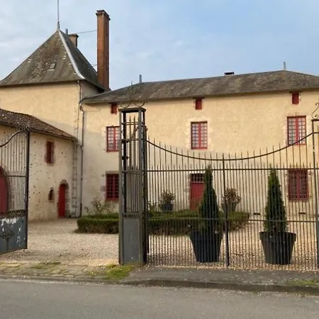 Manoir De - Luxury East Wing Nyaraló