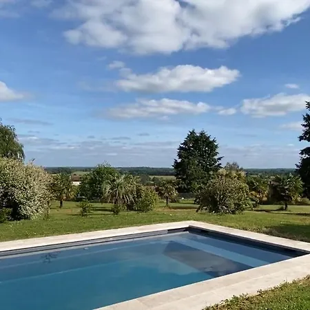 Manoir De - Luxury East Wing