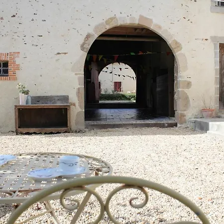 Nyaraló Manoir De - Luxury East Wing