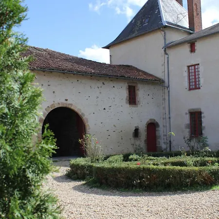 Manoir De - Luxury East Wing