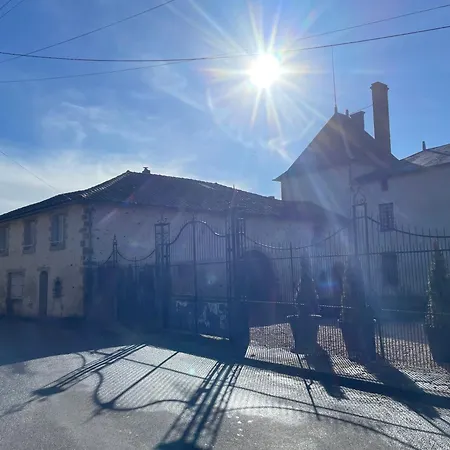 Σπίτι διακοπών Manoir De - Luxury East Wing