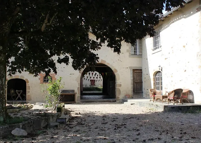 Σπίτι διακοπών Manoir De - Luxury East Wing *