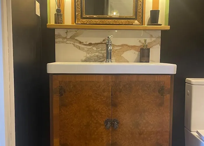 Manoir De - Luxury East Wing Σπίτι διακοπών