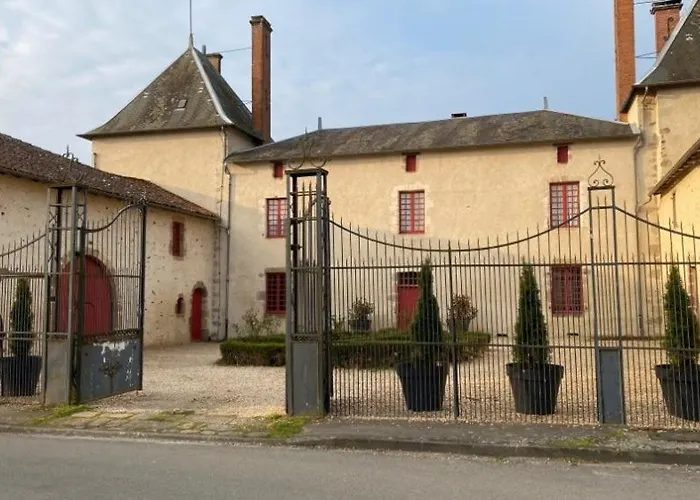 Manoir De - Luxury East Wing Σπίτι διακοπών