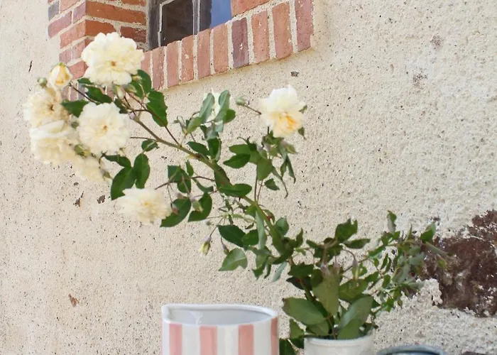 Manoir De - Luxury East Wing Σπίτι διακοπών