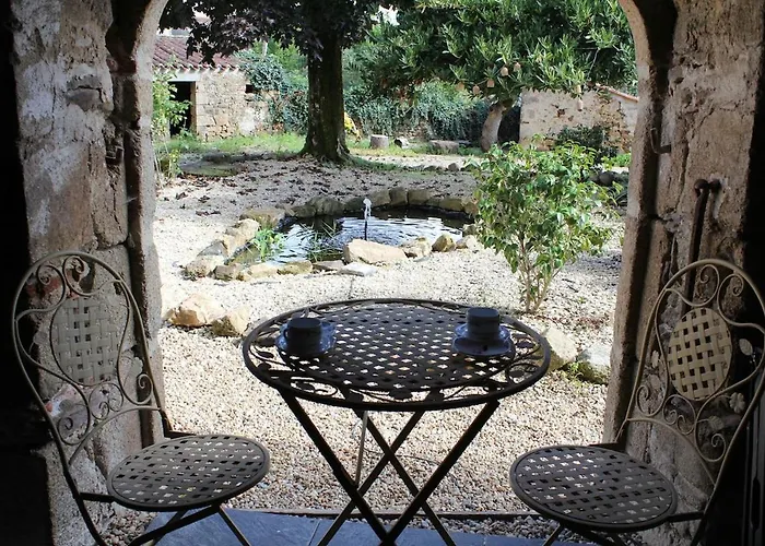 Manoir De - Luxury East Wing Σπίτι διακοπών