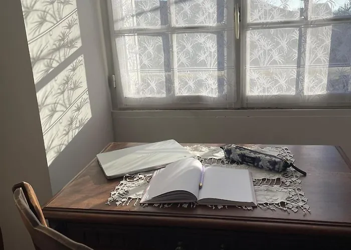 Σπίτι διακοπών Manoir De - Luxury East Wing