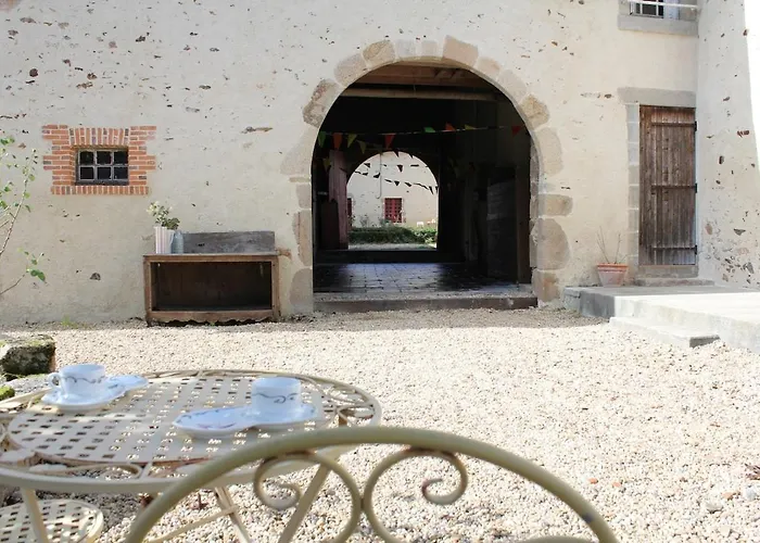 Σπίτι διακοπών Manoir De - Luxury East Wing