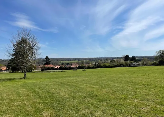 Manoir De - Luxury East Wing Σπίτι διακοπών *