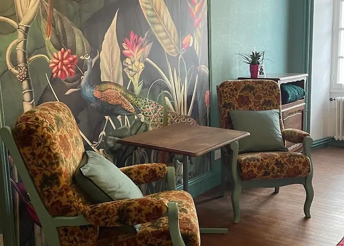 Σπίτι διακοπών Manoir De - Luxury East Wing Brillac (Charente)