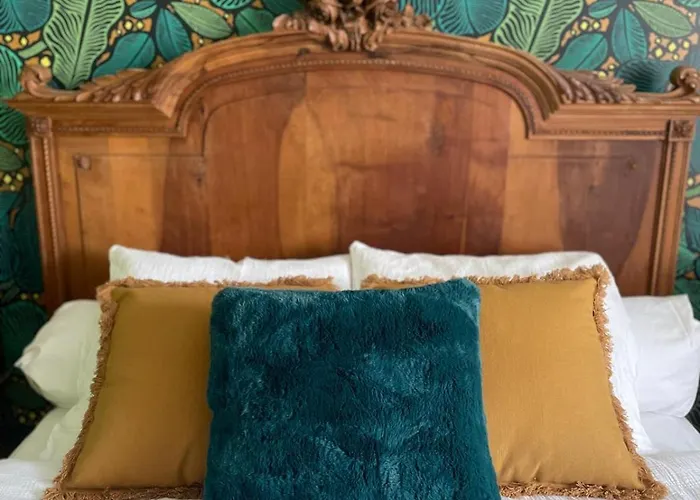 Σπίτι διακοπών Manoir De - Luxury East Wing *