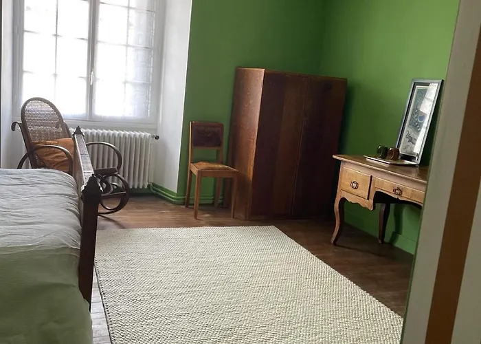 Σπίτι διακοπών Manoir De - Luxury East Wing *