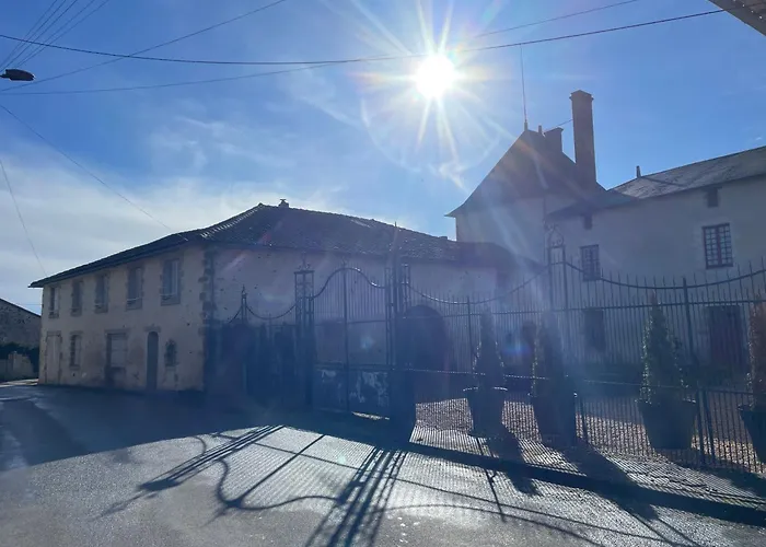 Σπίτι διακοπών Manoir De - Luxury East Wing